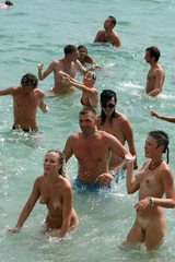 nudism / mix nudism mq